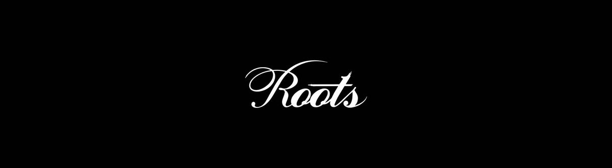 Roots – Roots Bonds ONLINE STORE