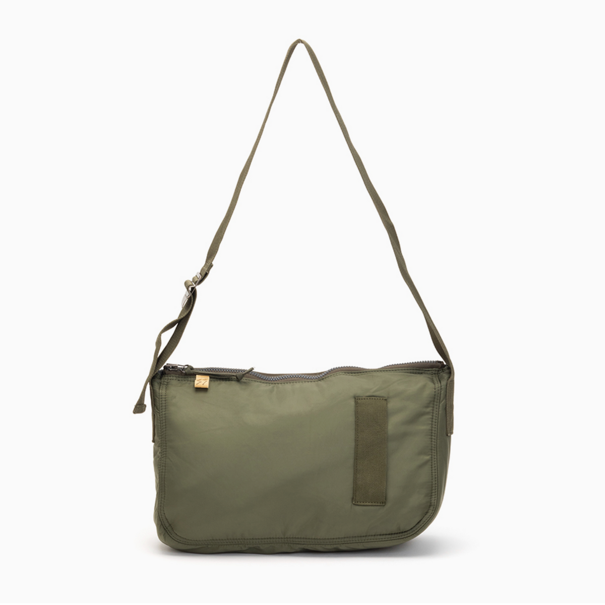 CHARLIE II SHOULDER BAG (M)