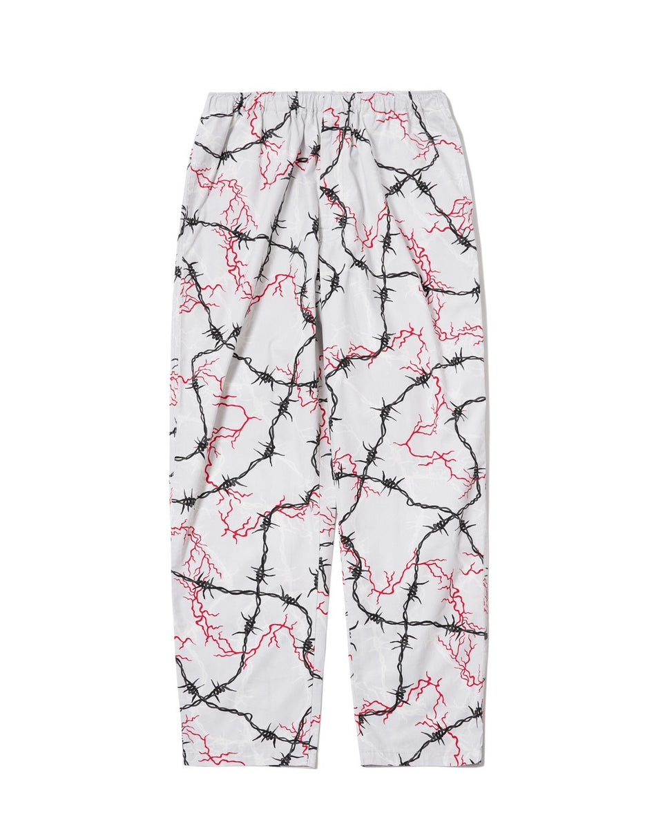 M&M × MASSES PANTS WIRE – Roots Bonds ONLINE STORE