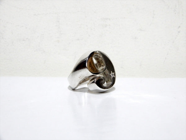 9 RING x MASA SCULP - 「Roots Bonds ONLINE STORE」