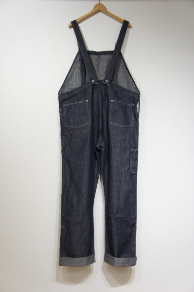 OVERALLS - 「Roots Bonds ONLINE STORE」