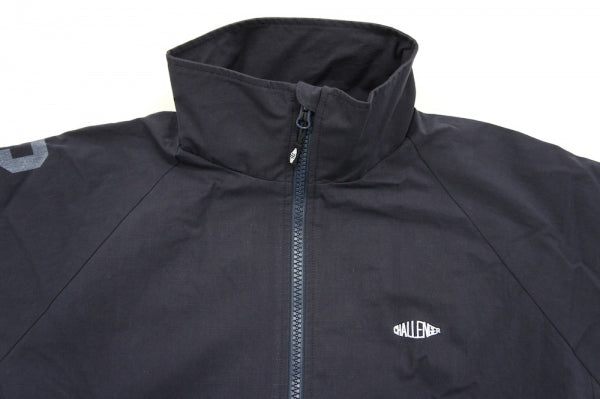 MILITARY TRACK JACKET - CHALLENGER 「Roots Bonds ONLINE STORE」
