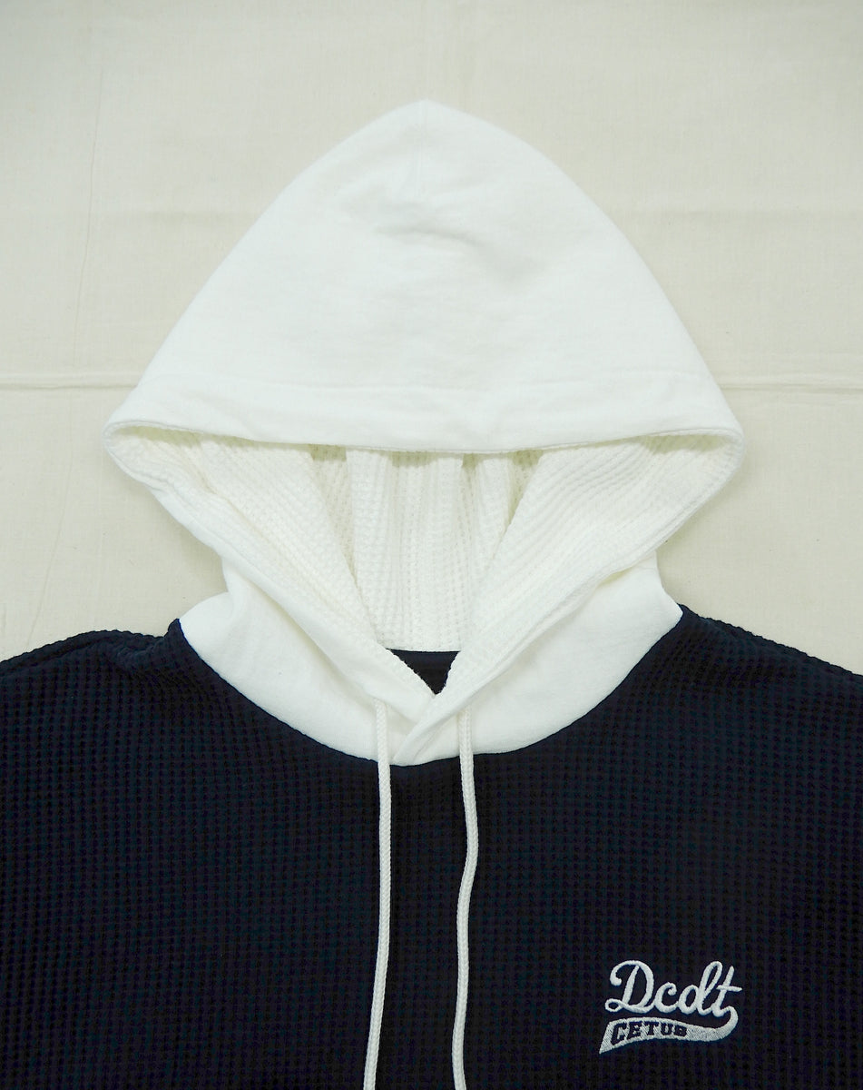 060950○ DESCENDANT DORSAL HOODY パーカー 1 海外並行輸入正規