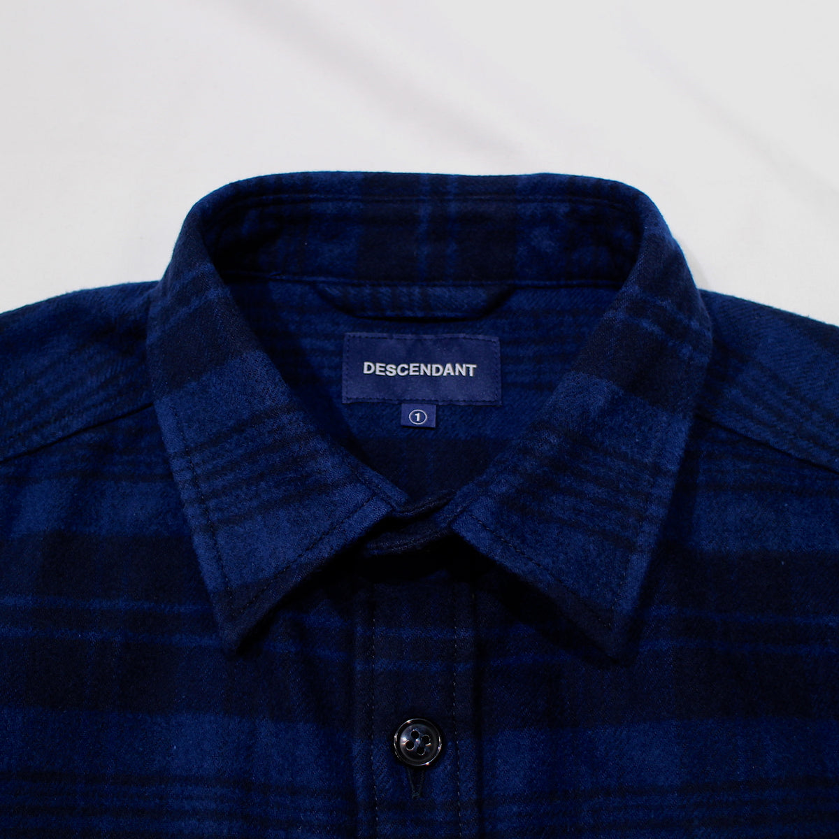 CPOC PLAID LS SHIRT – Roots Bonds ONLINE STORE