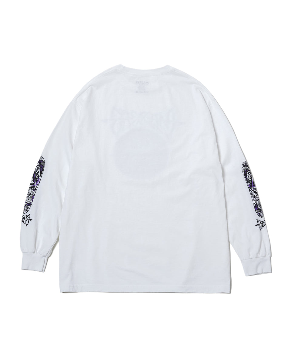 T-SHIRT L/S SPEAR