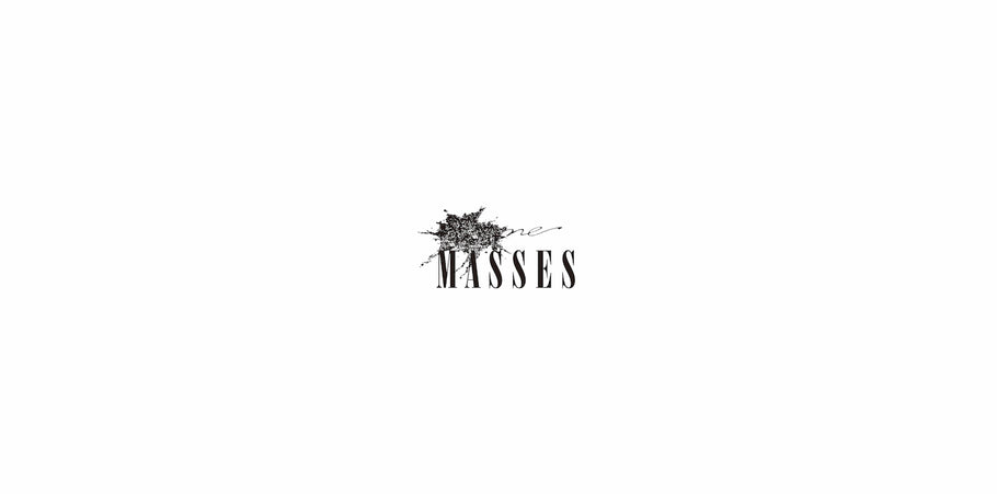 MASSES 2023 SPRING / SUMMER COLLECTION