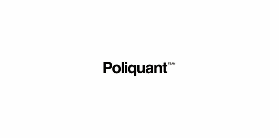 新規取扱ブランドPoliquant