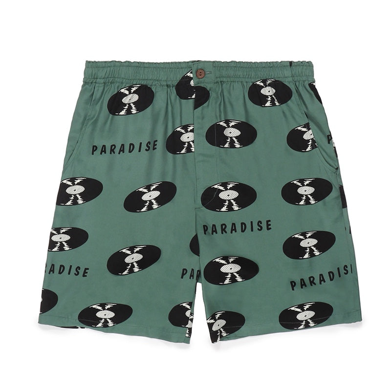 HAWAIIAN SHORTS ( TYPE-3 )