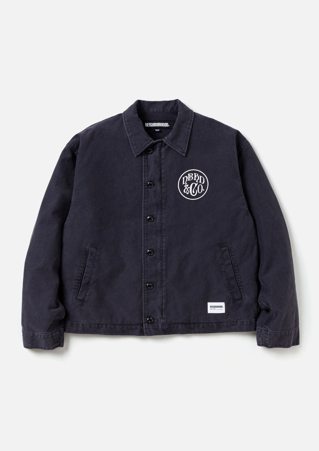 A-2 UTILITY JACKET