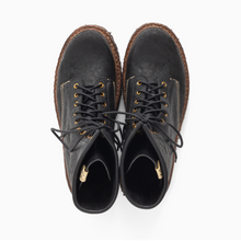 画像をギャラリービューアに読み込む, SCOUT PLAIN TOE BOOTS HI-FOLK
