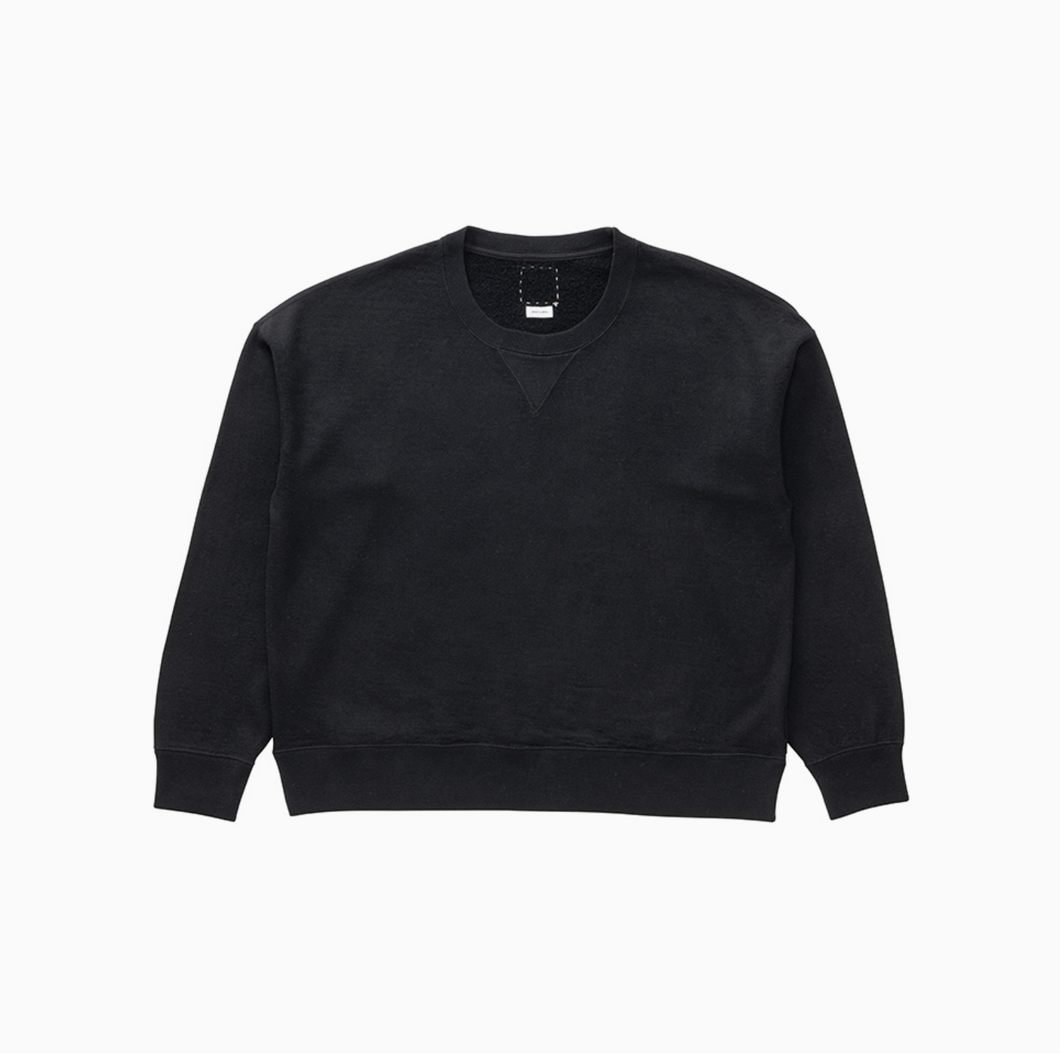 JUMBO SB SWEAT L/S (SUPERFINE)