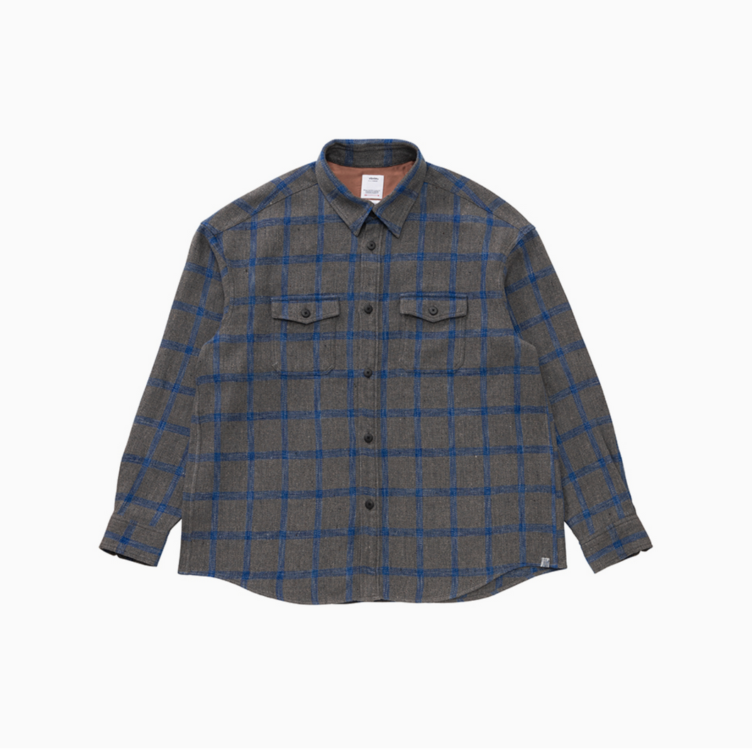 LUMBER CHECK L/S