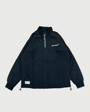 画像をギャラリービューアに読み込む, #MULTI POCKET PUFFER JACKET
