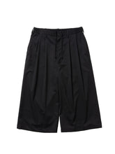 画像をギャラリービューアに読み込む, Comfort Merino Saxony Shin Cut Wide Easy Trousers
