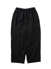 画像をギャラリービューアに読み込む, N/L Weather Wide Training Pants
