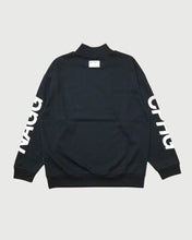 画像をギャラリービューアに読み込む, #NAGG WARM L/S MOCK NECK TEE
