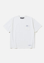 画像をギャラリービューアに読み込む, CLASSIC-P CREWNECK SS
