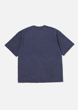 画像をギャラリービューアに読み込む, PIGMENT DYED CREWNECK SS
