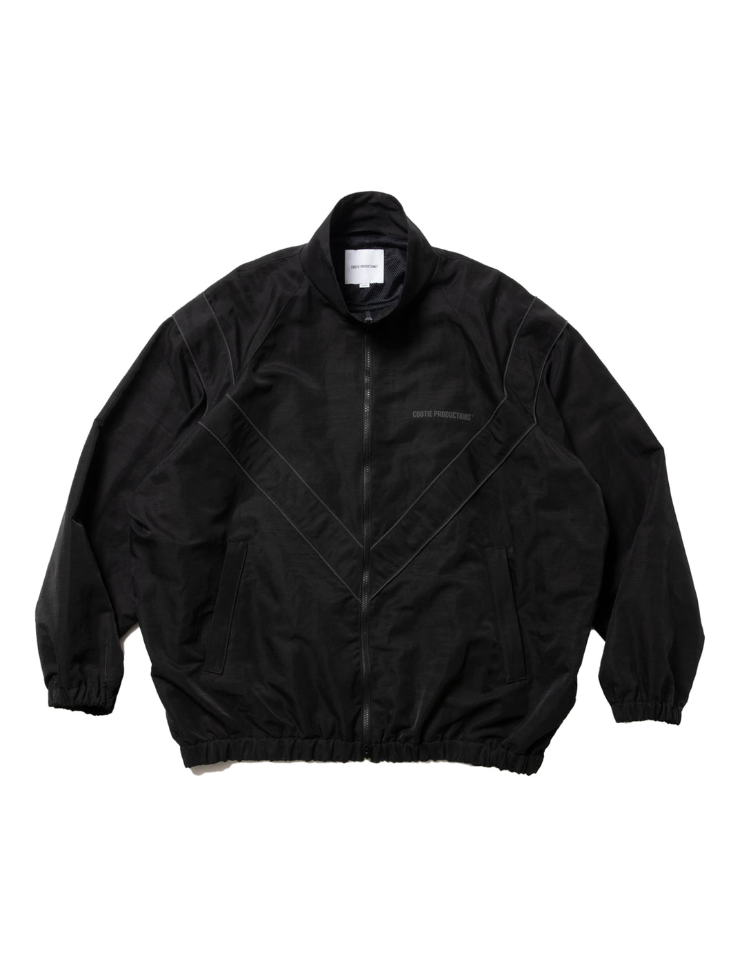 N/L Weather Training Jacket