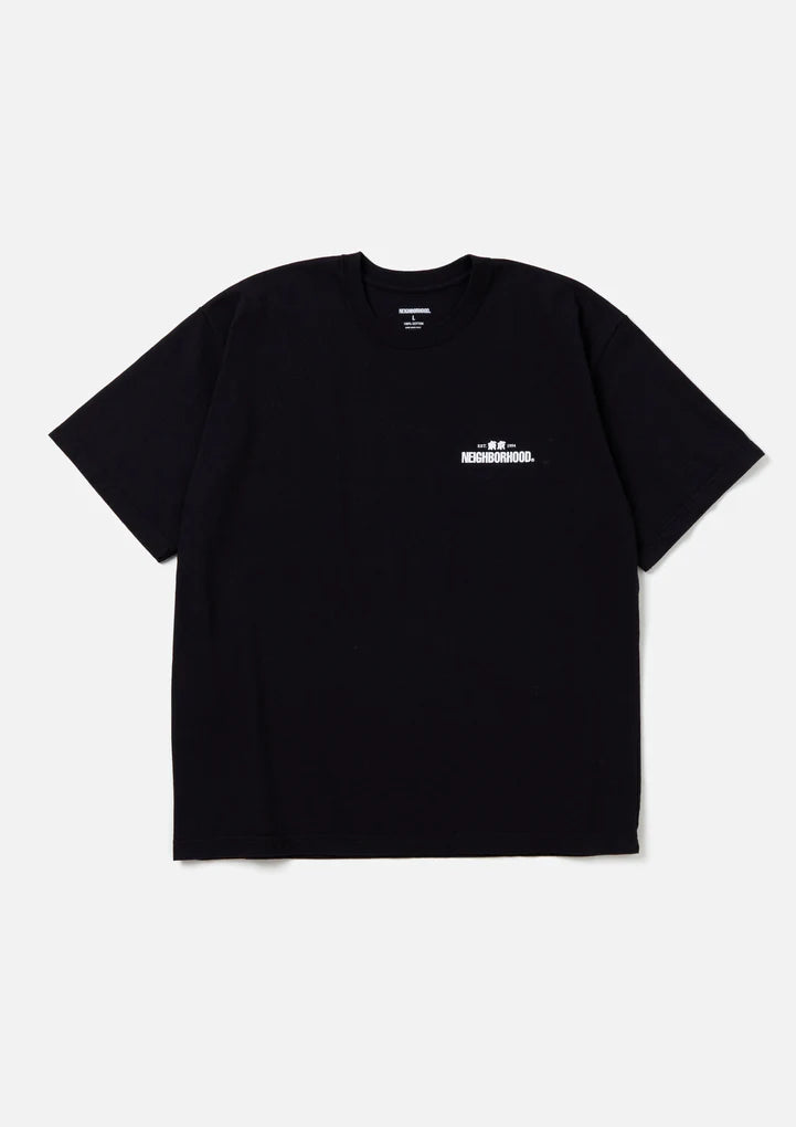 NH . TEE SS-4