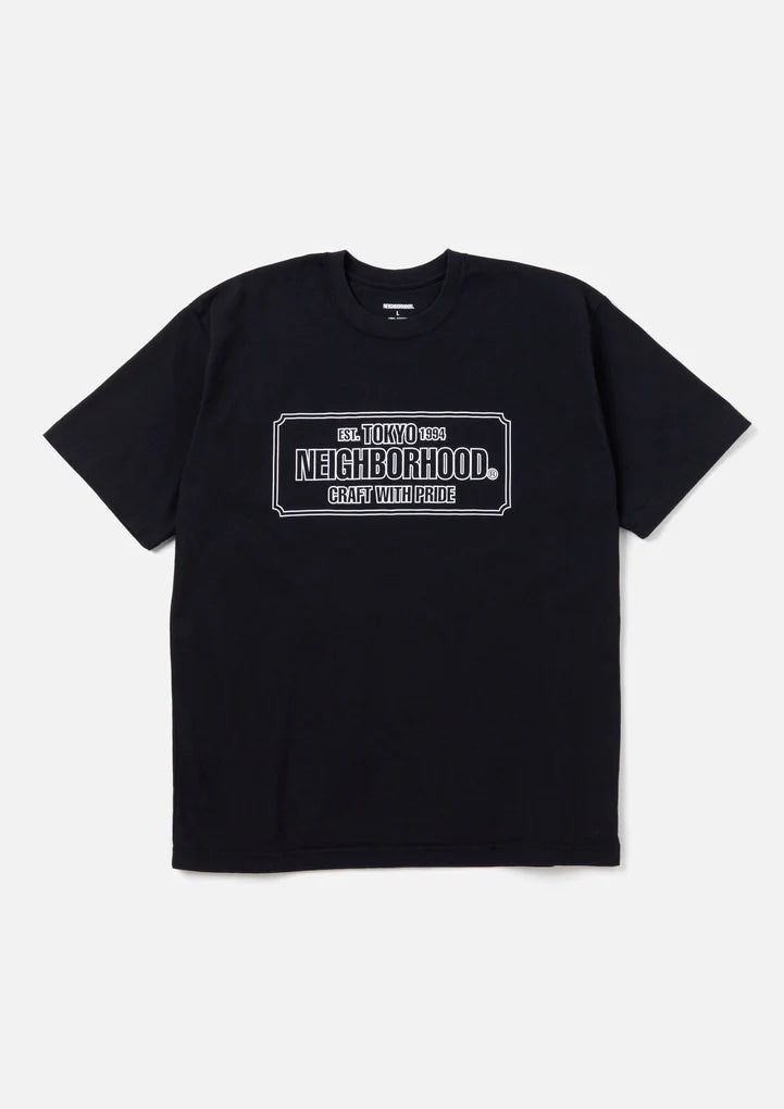 NH . TEE SS-1