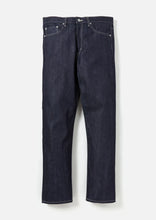 画像をギャラリービューアに読み込む, RIGID DENIM DP MID PANTS
