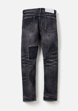 画像をギャラリービューアに読み込む, SAVAGE DENIM DP NARROW PANTS
