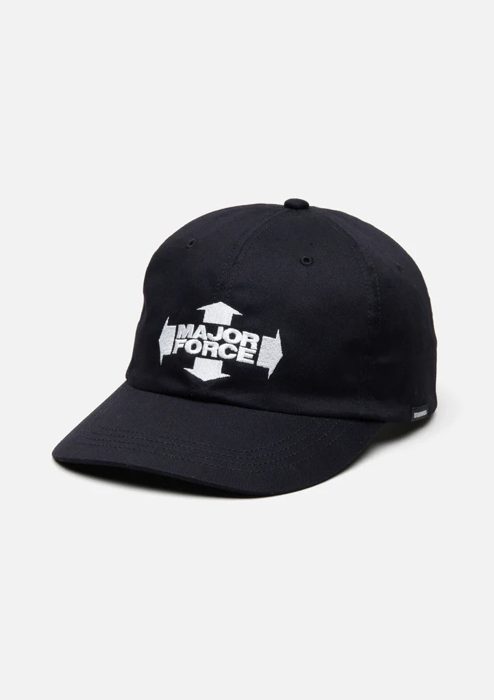 NH X MAJOR FORCE. DAD CAP