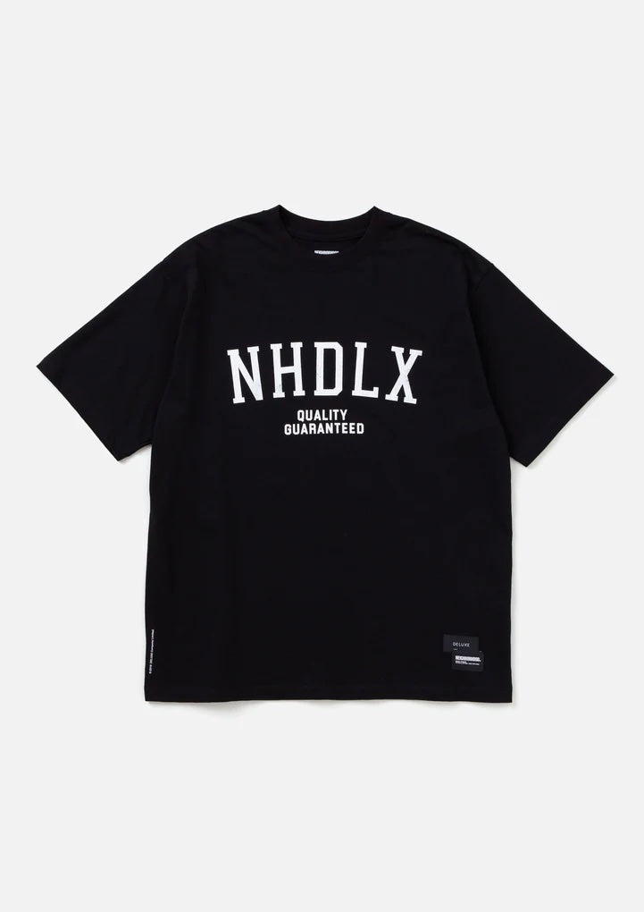 NH X DELUXE . TEE SS