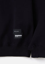 画像をギャラリービューアに読み込む, NH X DELUXE . SWEATSHIRT LS
