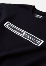 画像をギャラリービューアに読み込む, NH X DELUXE . SWEATSHIRT LS
