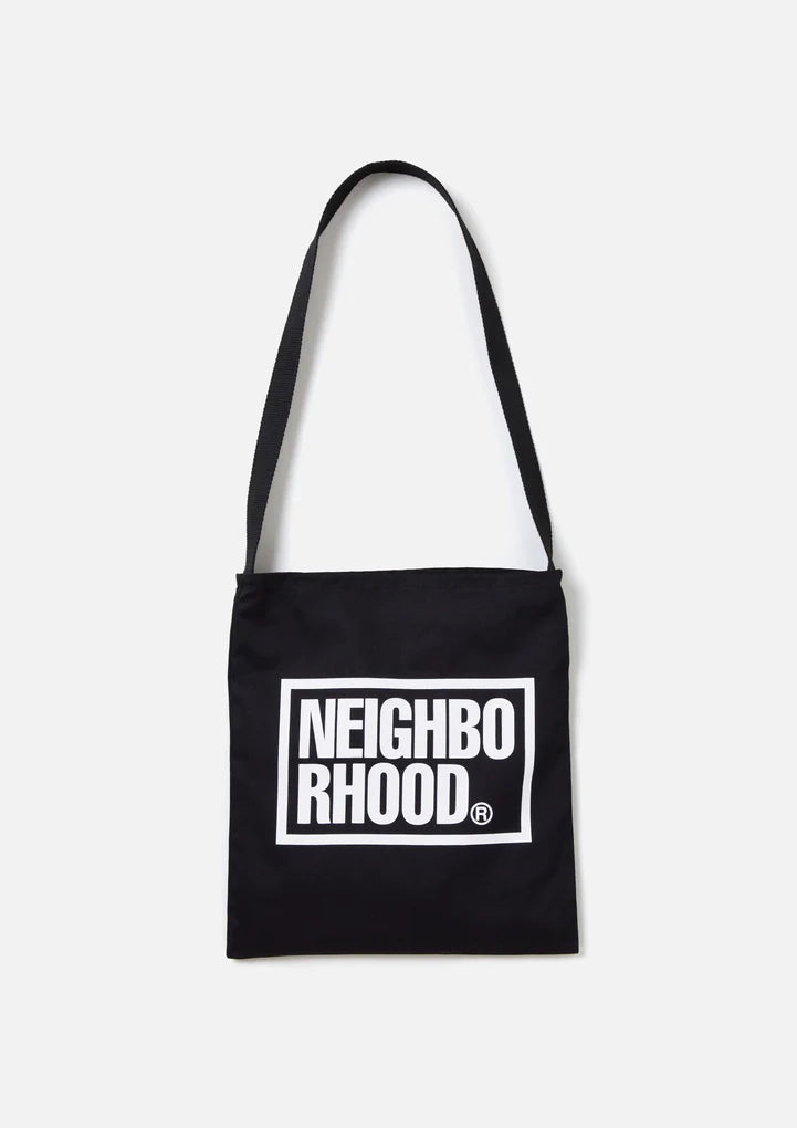 ID SHOULDER BAG