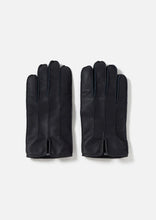 画像をギャラリービューアに読み込む, LEATHER GLOVE
