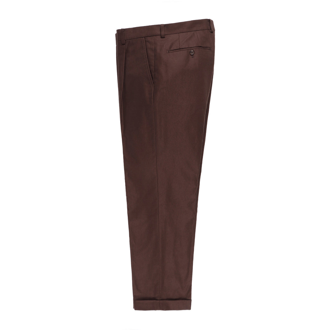 PLEATED TROUSERS ( TYPE-2 )