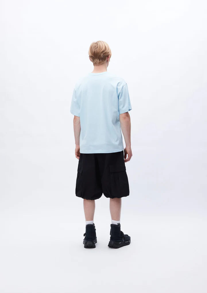 WIDE CARGO SHORT PANTS – Roots Bonds ONLINE STORE