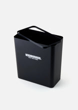 画像をギャラリービューアに読み込む, LOGO TRASH CAN
