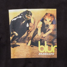 画像をギャラリービューアに読み込む, &quot;PARKLIFE&quot;LS Tee
