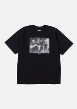 画像をギャラリービューアに読み込む, NH X SEX PISTOLS . TEE SS-2
