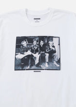 画像をギャラリービューアに読み込む, NH X SEX PISTOLS . TEE SS-2
