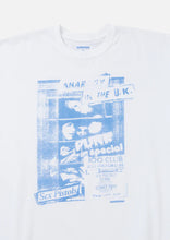 画像をギャラリービューアに読み込む, NH X SEX PISTOLS . TEE SS-5
