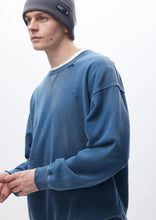 画像をギャラリービューアに読み込む, SAVAGE SWEAT SHIRT LS
