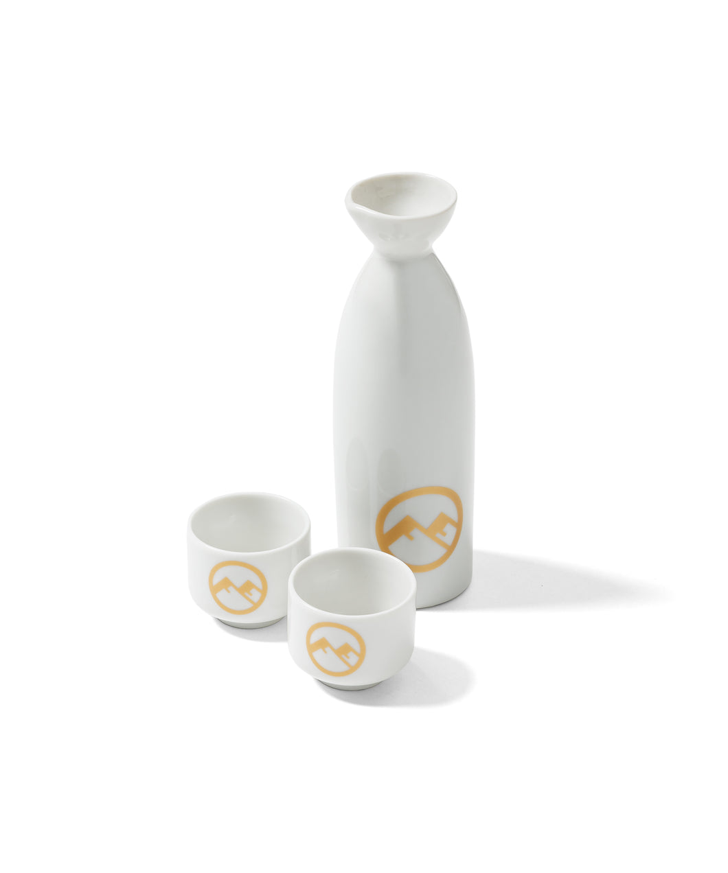 sake bottle SET