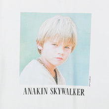 画像をギャラリービューアに読み込む, &quot;Anakin&quot; Tee STYLE1
