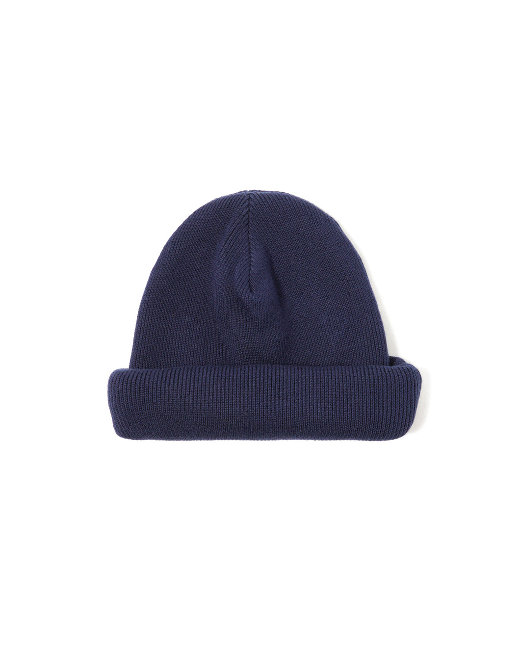 ROLL KNIT CAP