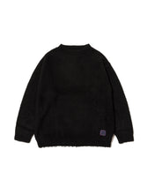 画像をギャラリービューアに読み込む, MOCK SWEATER MOHAIR M
