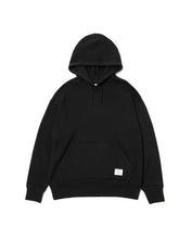 画像をギャラリービューアに読み込む, KNIT SWEAT HOODED
