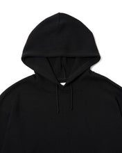 画像をギャラリービューアに読み込む, KNIT SWEAT HOODED
