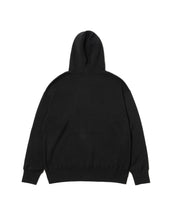 画像をギャラリービューアに読み込む, KNIT SWEAT HOODED
