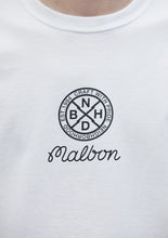 画像をギャラリービューアに読み込む, NH X MALBON GOLF . TEE SS-2
