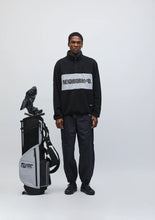 画像をギャラリービューアに読み込む, NH X MALBON GOLF . POLER JACKET
